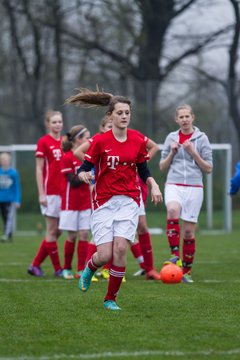 Bild 17 - C-Juniorinnen FSC Kaltenkirchen2 - SV Wahlstedt : Ergebnis: 0:9